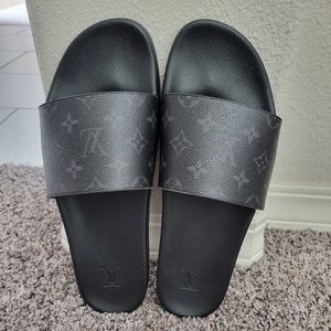 Louis Vutton Waterfront Mule Men's size 13